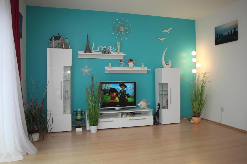 Ferienhaus Victoria room 1