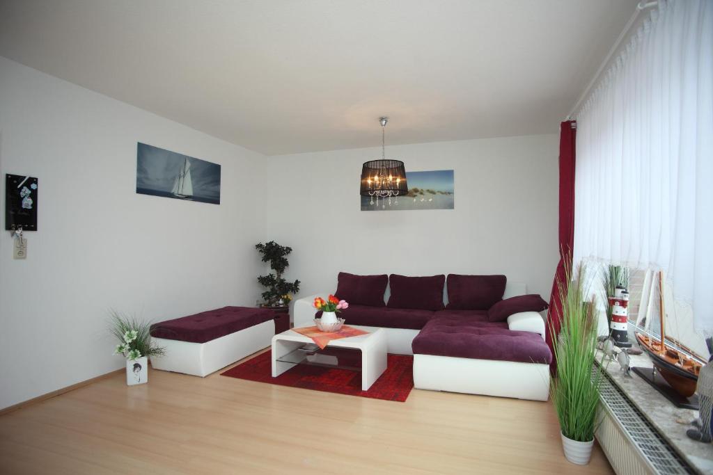 Ferienhaus Victoria room 2