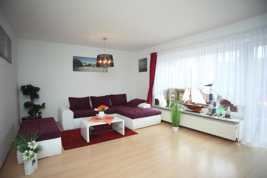Ferienhaus Victoria room 3