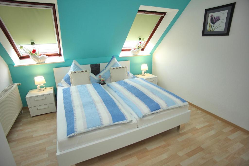 Ferienhaus Victoria room 4