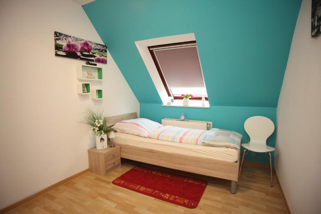 Ferienhaus Victoria room 6